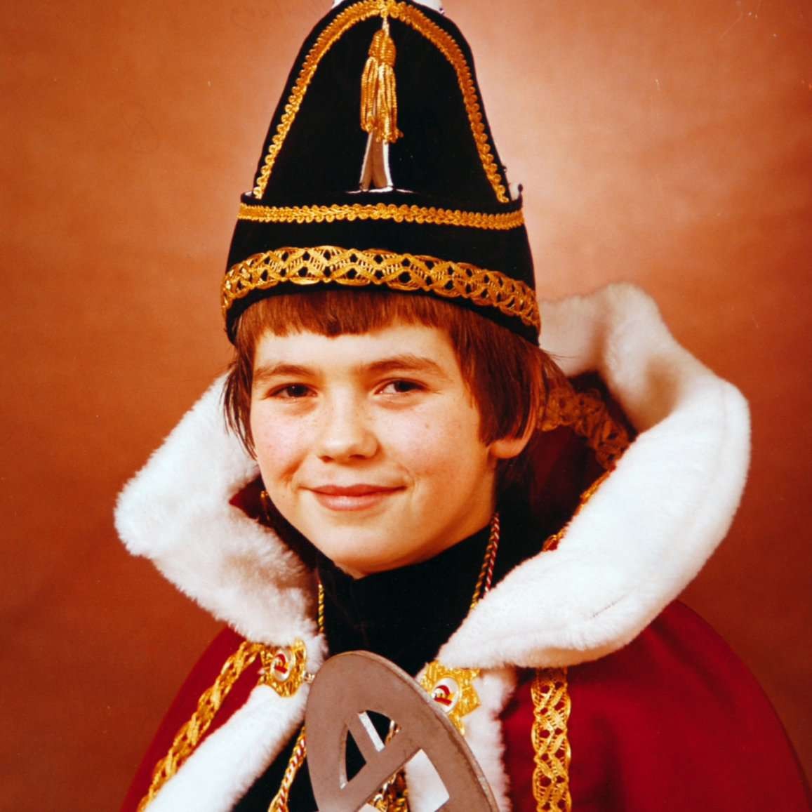 1977<br/>Prins Hans Valkenburg