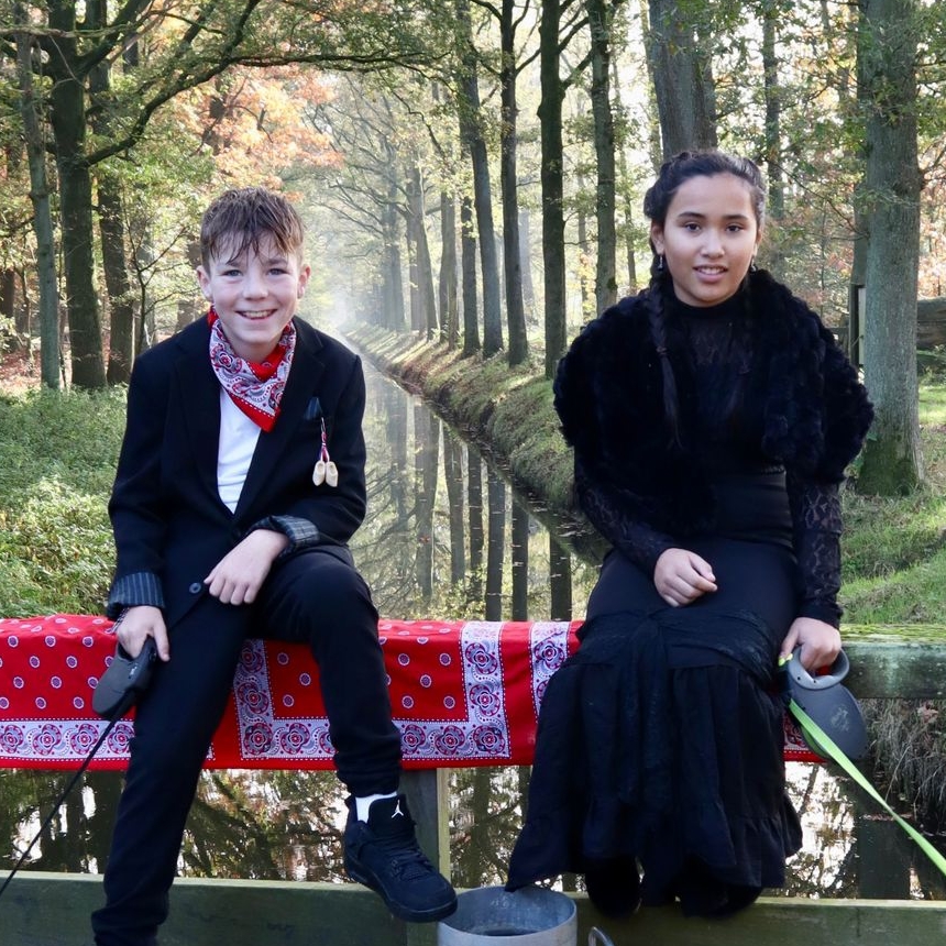 2025<br/>Jimmie Jones Veldkamp,<br/>Rowen Baay