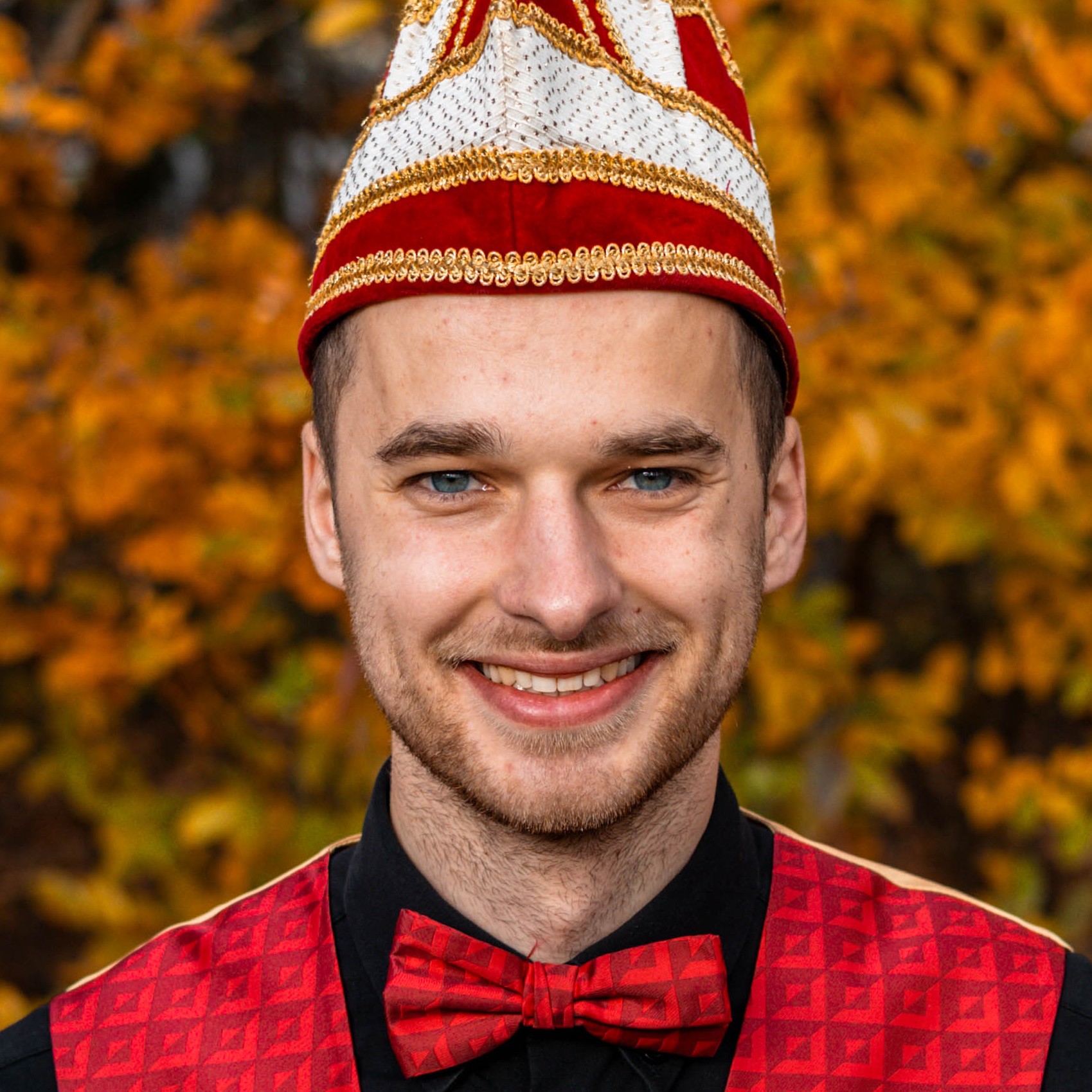 Stan Valkenburg