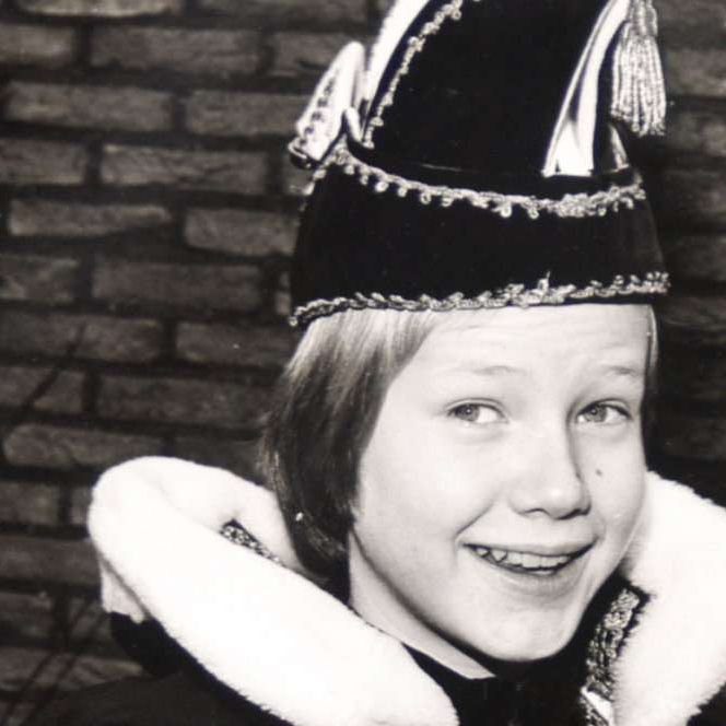 1976<br/>Prins Eric Bogers,<br/>Prinses Ans Guns