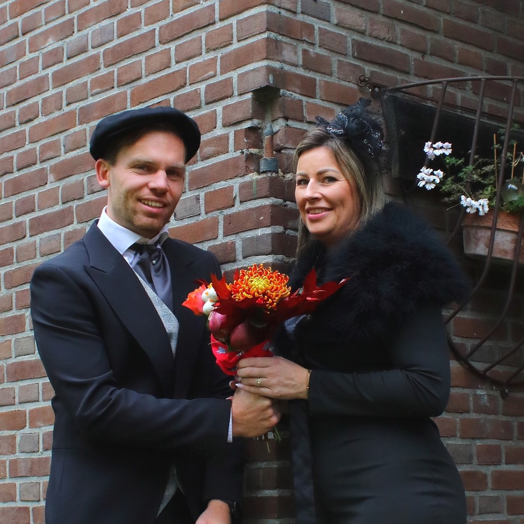 2025<br/>Teun Linders<br/>Rianka Snoeijen