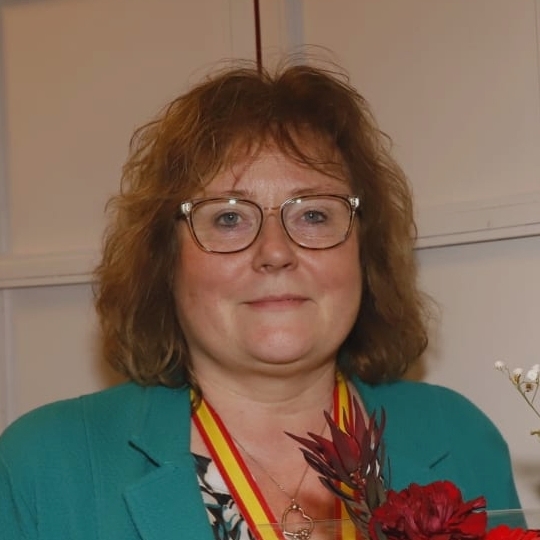 2023-2024<br/>Mahran Parthesius