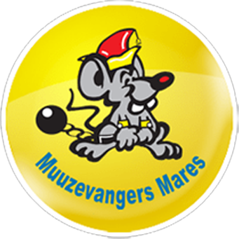 De Muuzevangers